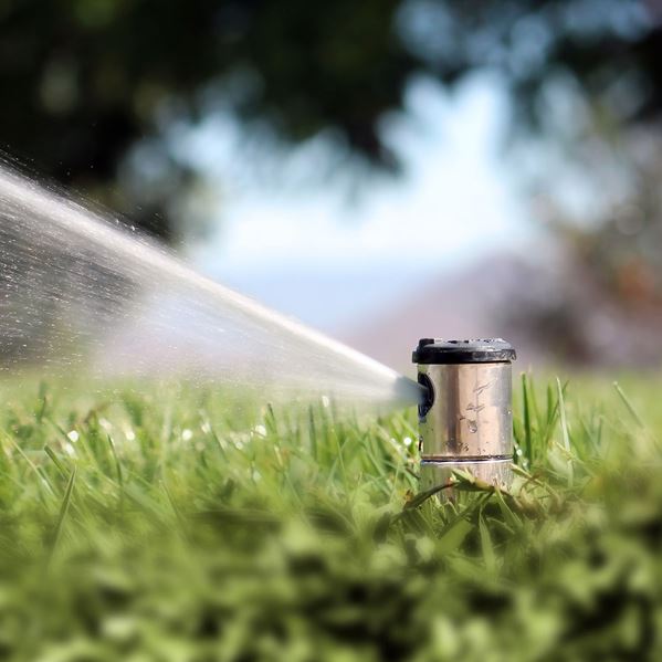 Automatické závlahy a príslušenstvo